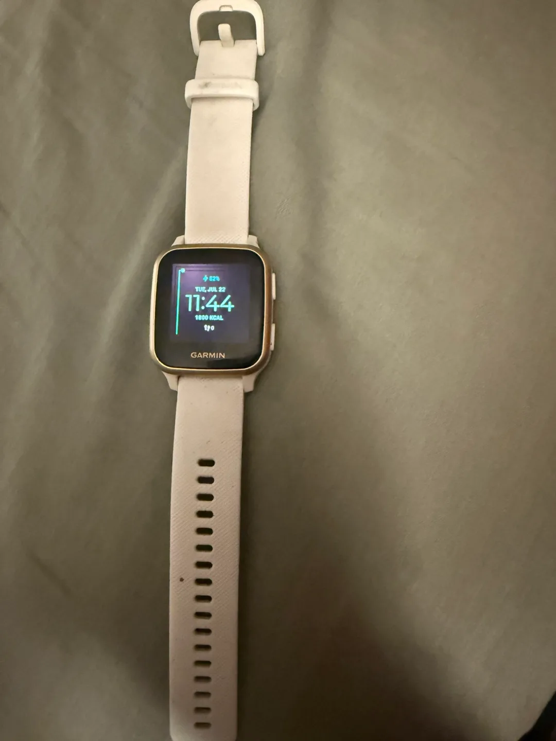 Garmin Venu Sq Smartwatch image indicator(2)