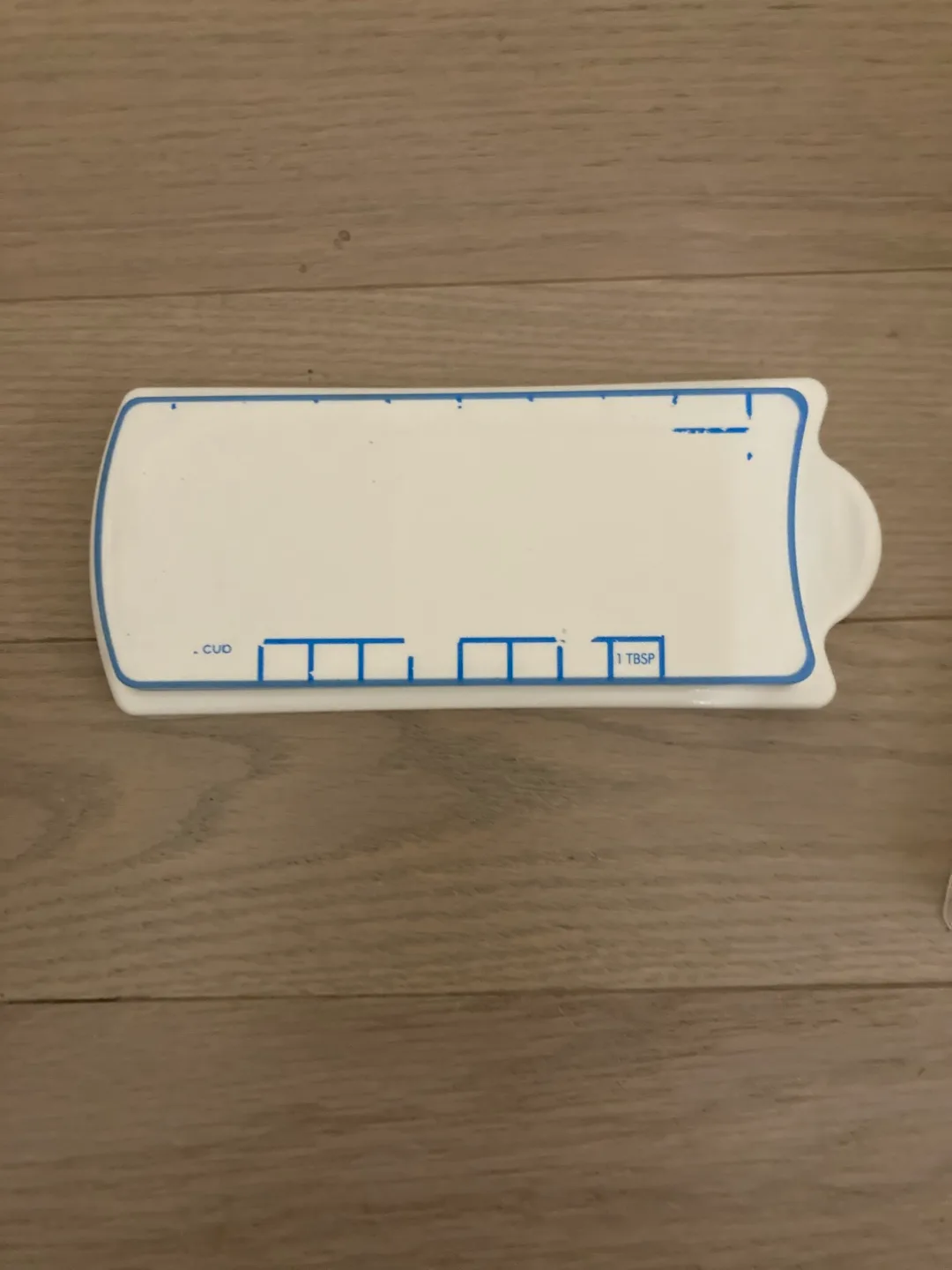 🇨🇦🍁 small plastic Butter Dish image indicator(2)