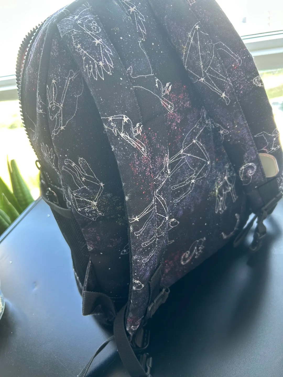 Herschel Constellation Print Backpack image indicator(2)