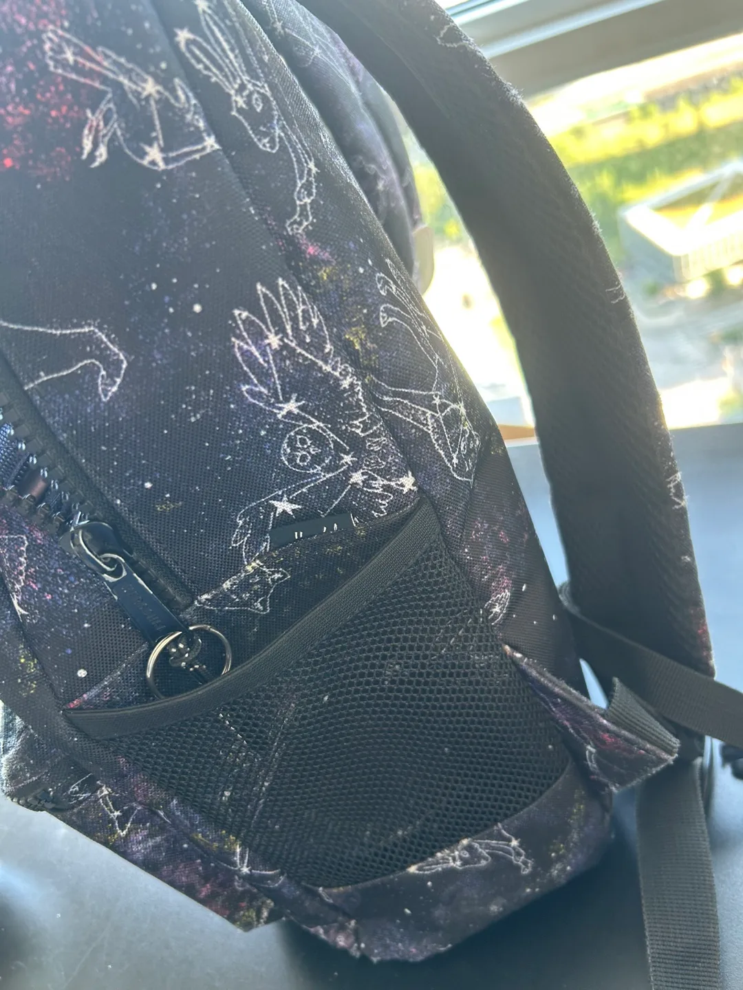 Herschel Constellation Print Backpack image indicator(3)