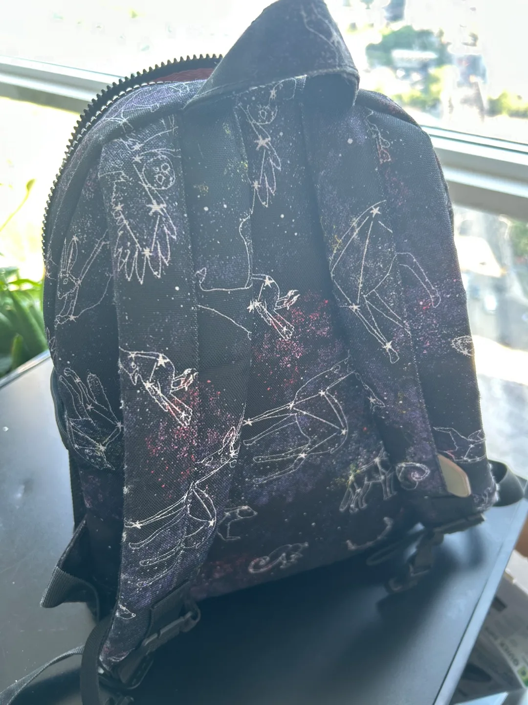 Herschel Constellation Print Backpack image indicator(4)