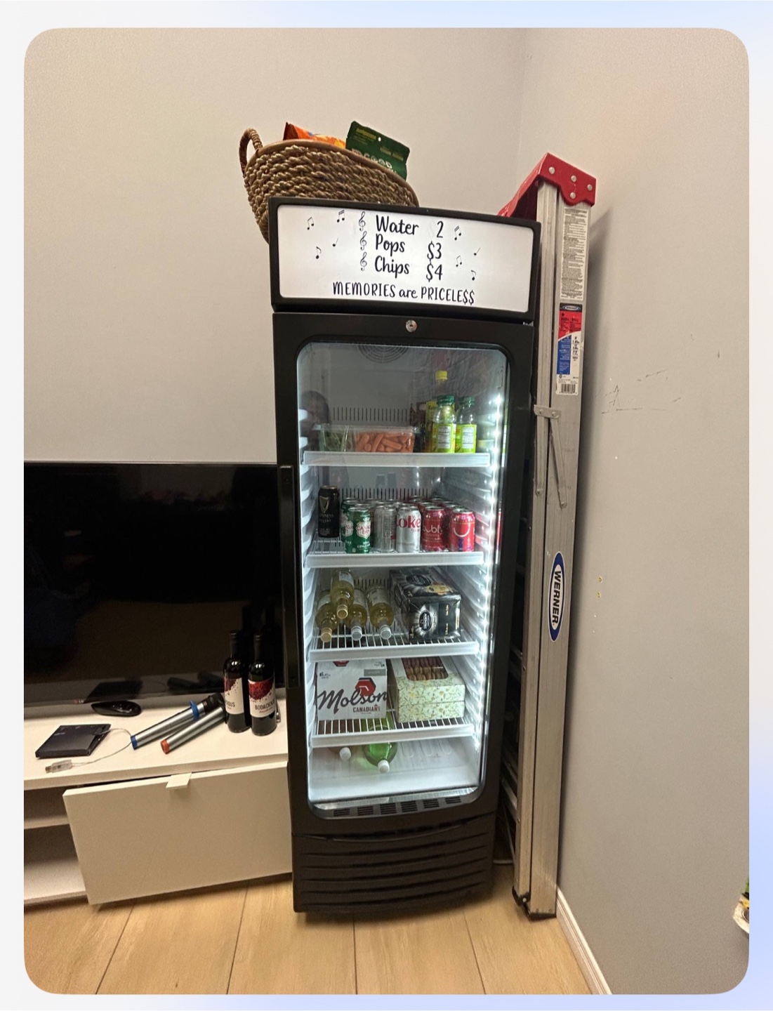 Commercial Beverage Cooler - photo 2