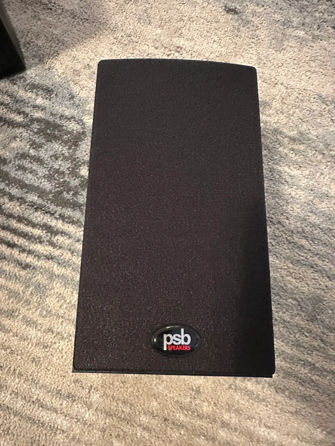 PSB Speakers Image B4/.  4sprakers image indicator(4)