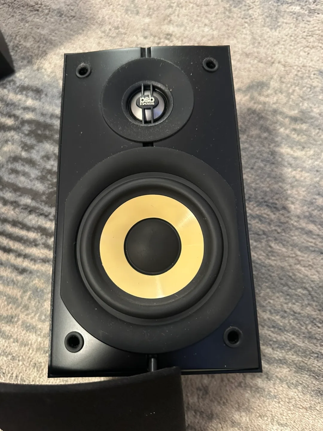 PSB Speakers Image B4/.  4sprakers image indicator(5)