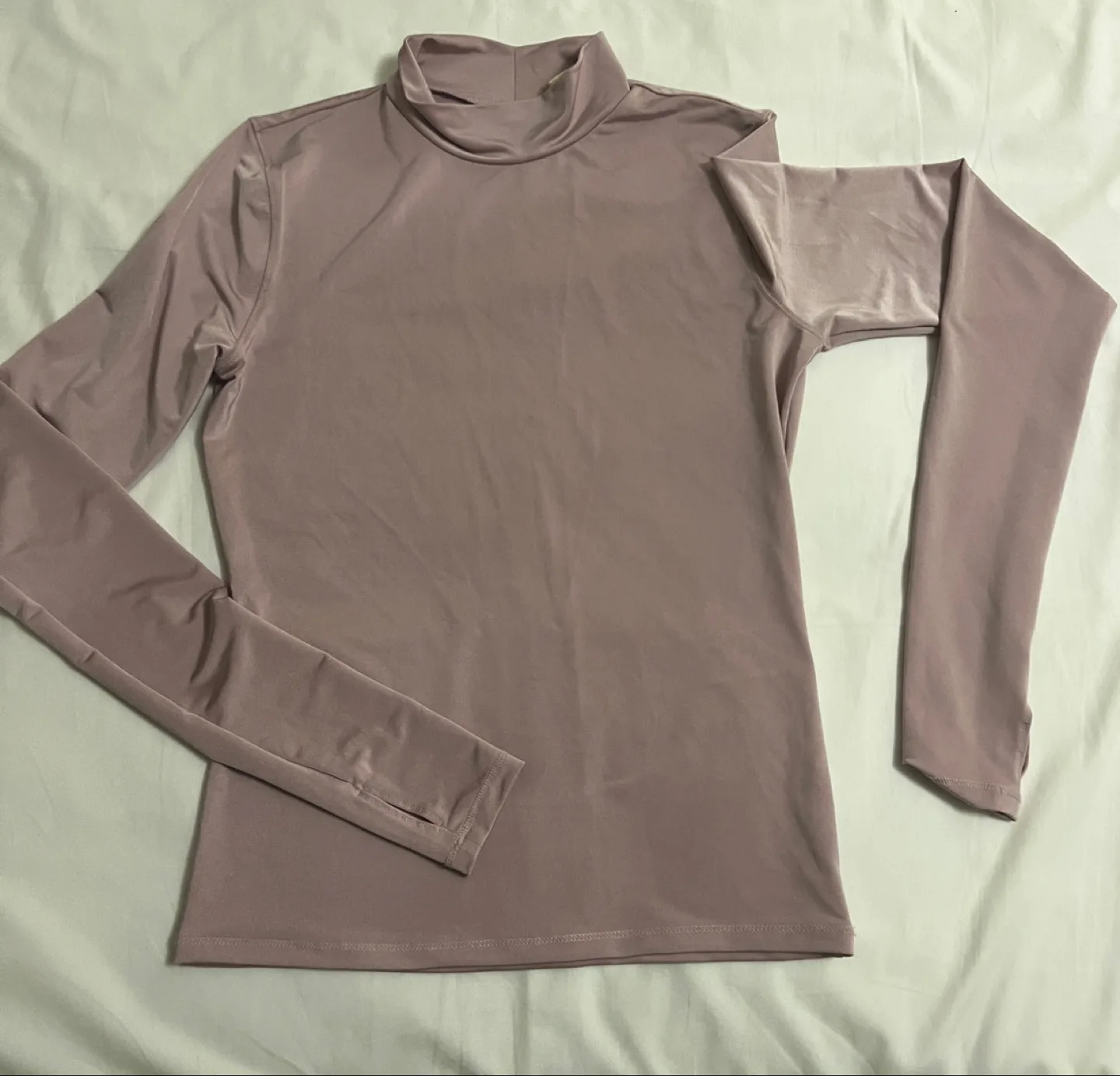 New Levi's Long Sleeve Top - Size S thumbnail