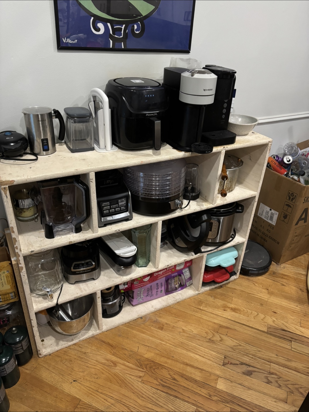 Shelf/bookcase - photo 2