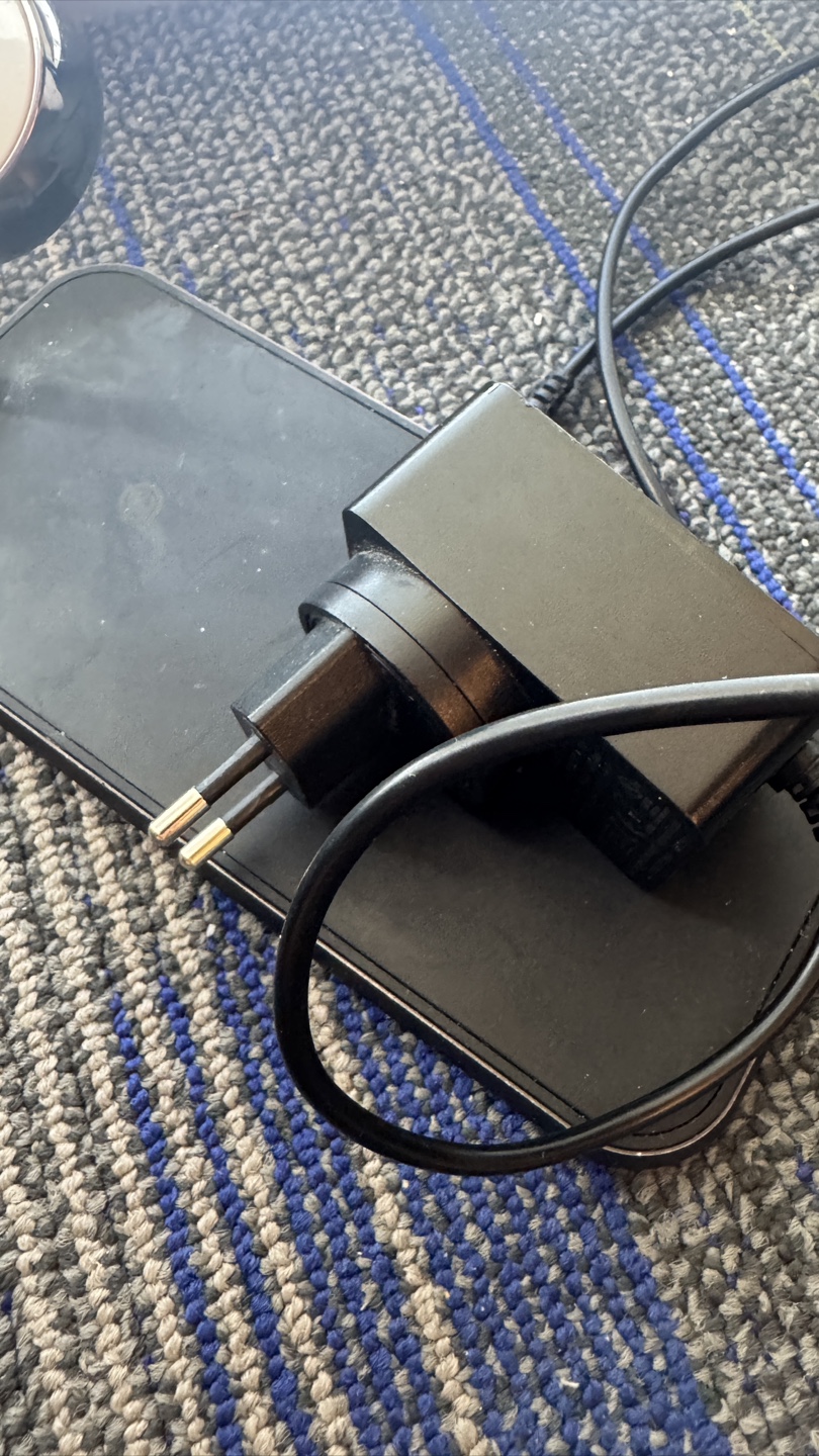 Charging dock station - photo 2