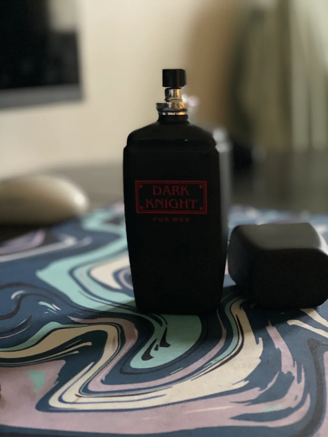 Dark Knight For Men image indicator(2)