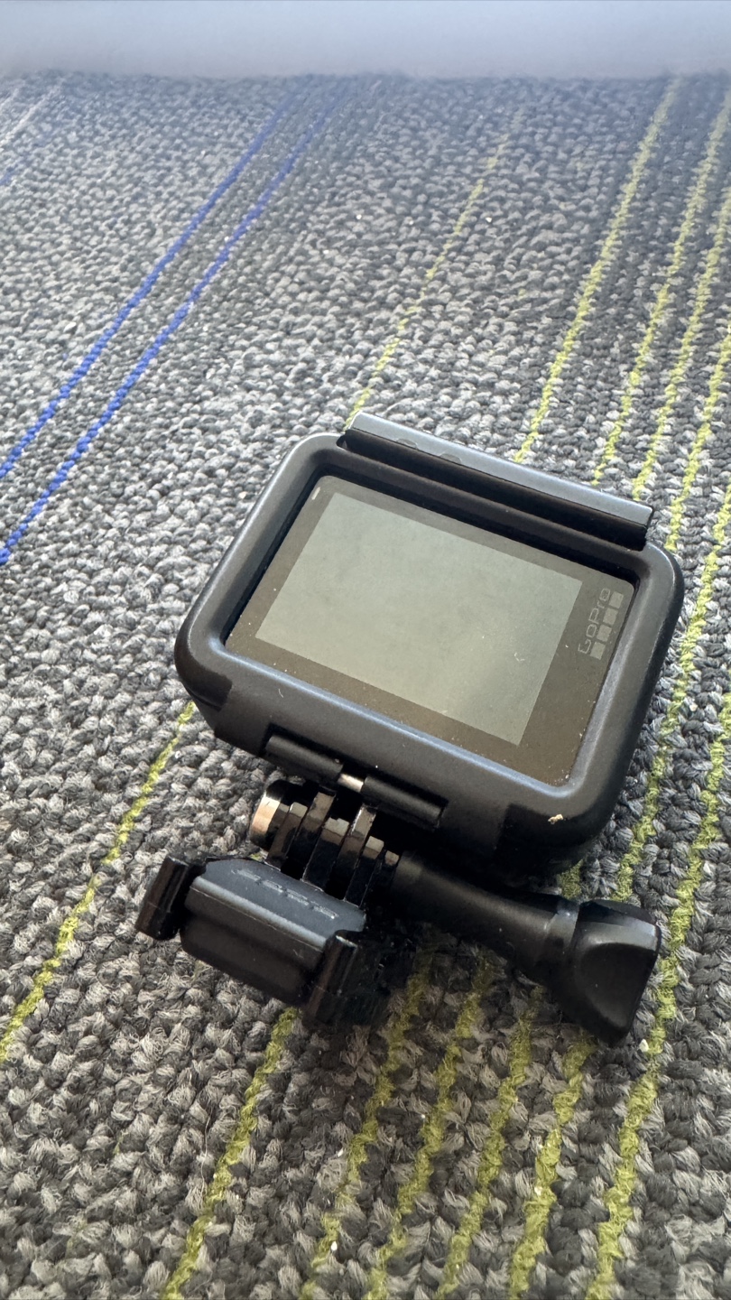 GoPro 7 Black - photo 2