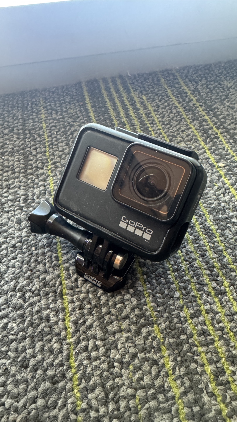 GoPro 7 Black