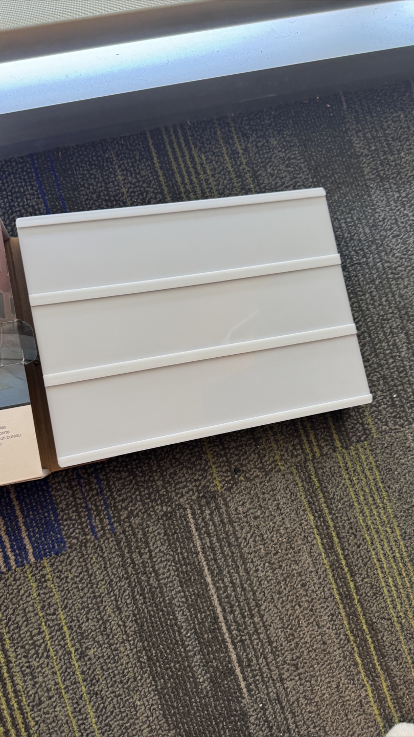 Custom sign LED box - photo 2
