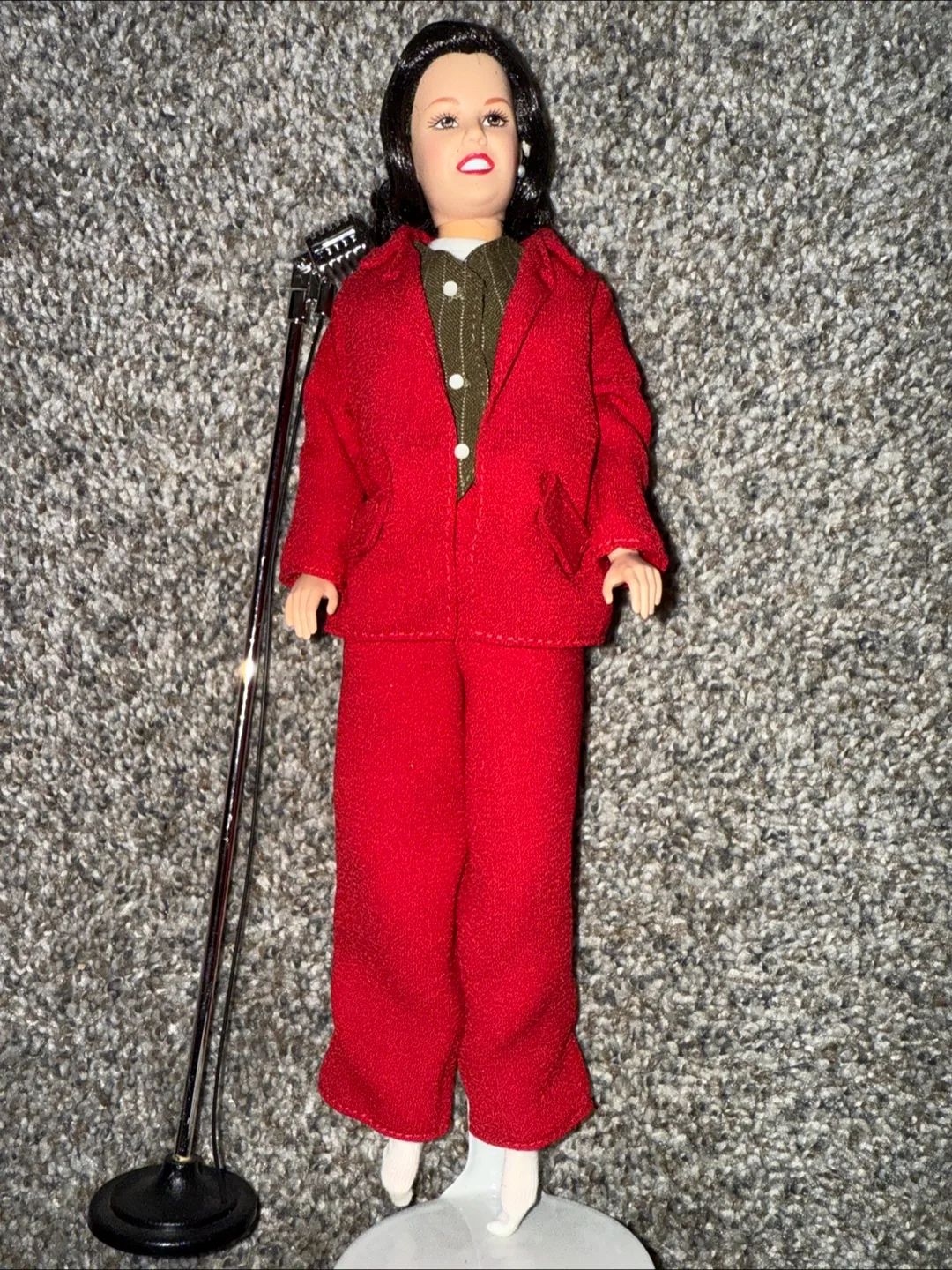 Rosie odonnel Barbie thumbnail