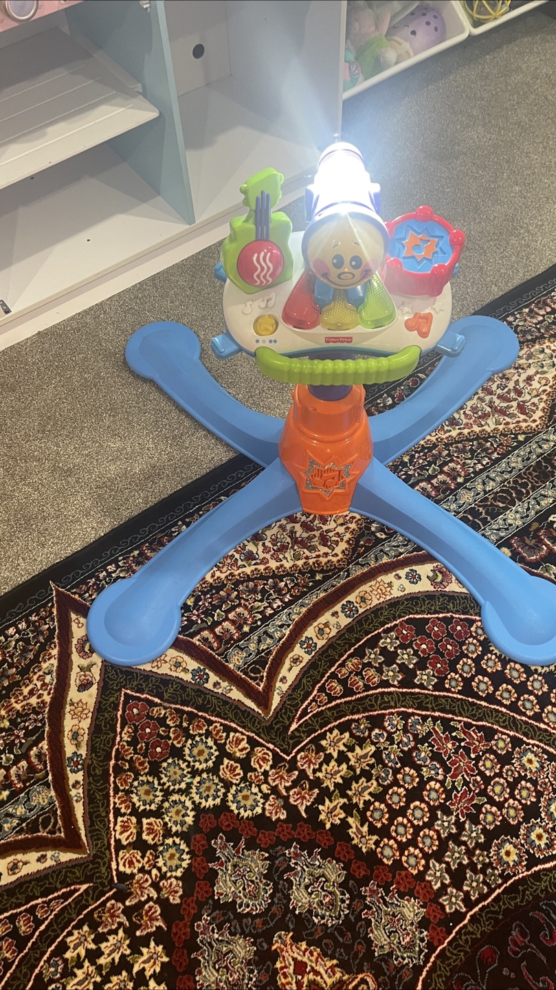Kids Ride-On Toys: Fisher-Price, Little Tikes, More! - photo 2
