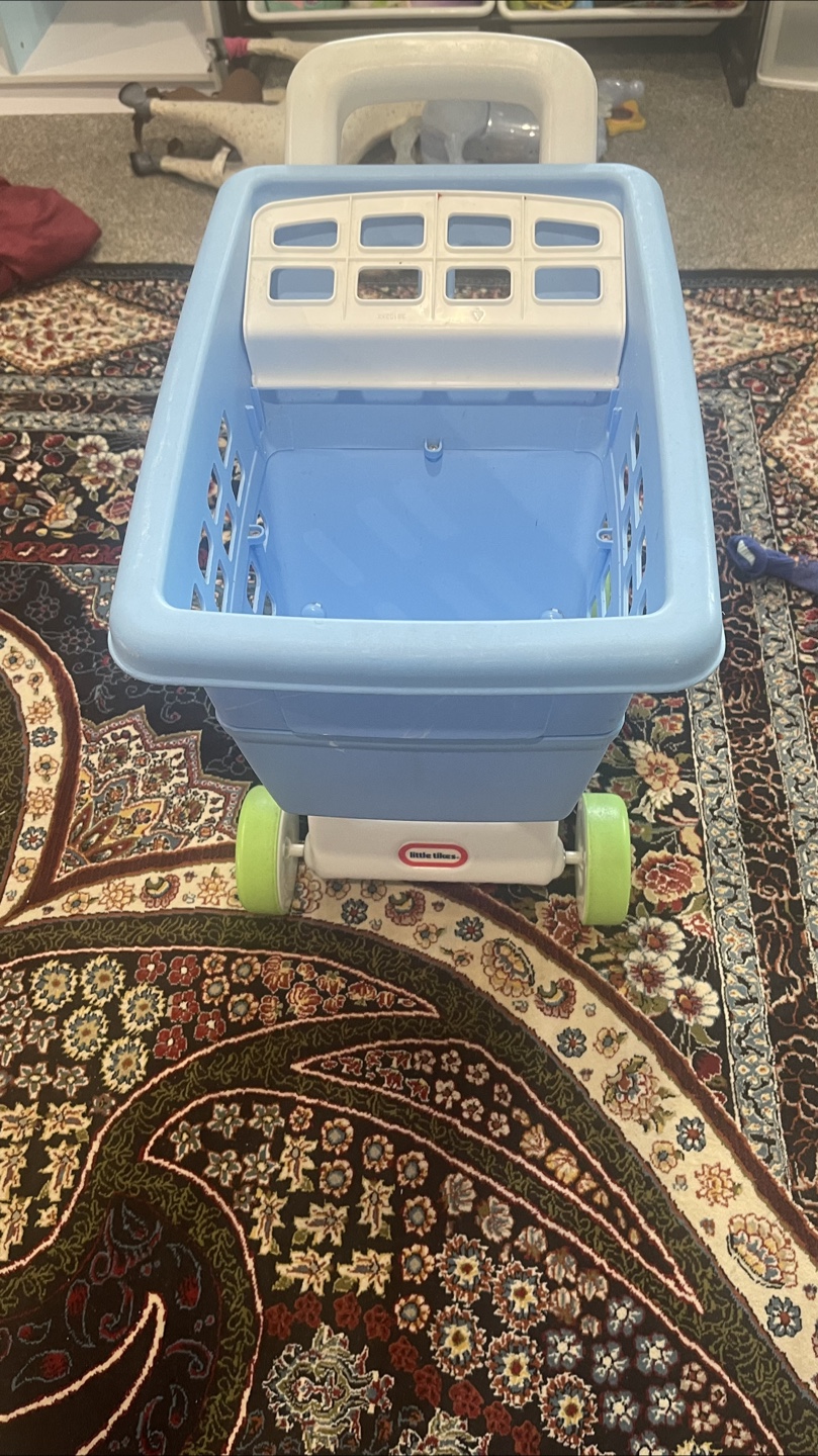 Kids Ride-On Toys: Fisher-Price, Little Tikes, More! - photo 5