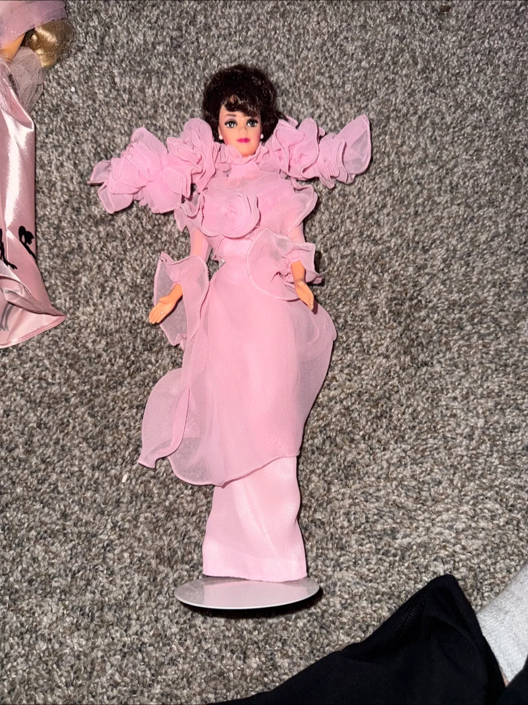 Barbie OBO thumbnail