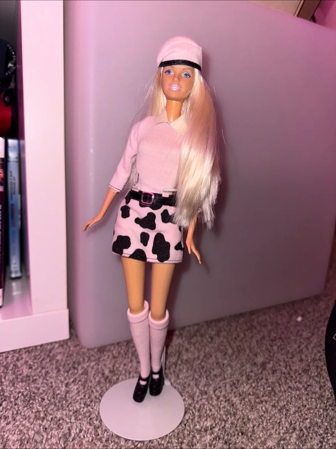 Vintage Barbie thumbnail