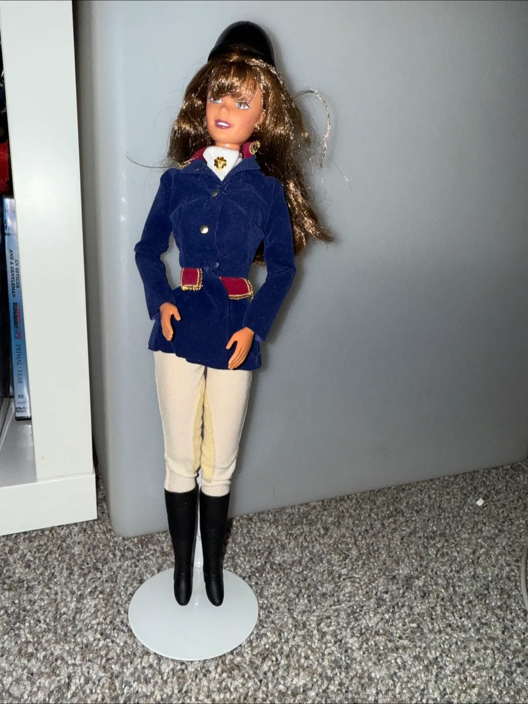 Vintage Barbie thumbnail