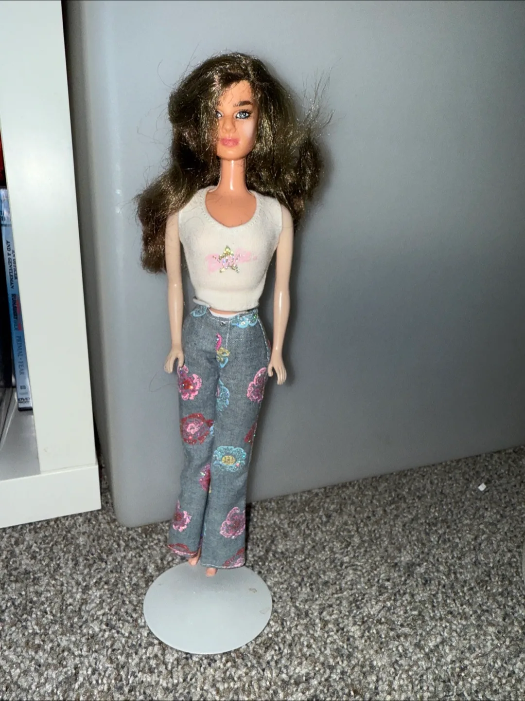 Vintage Barbie thumbnail