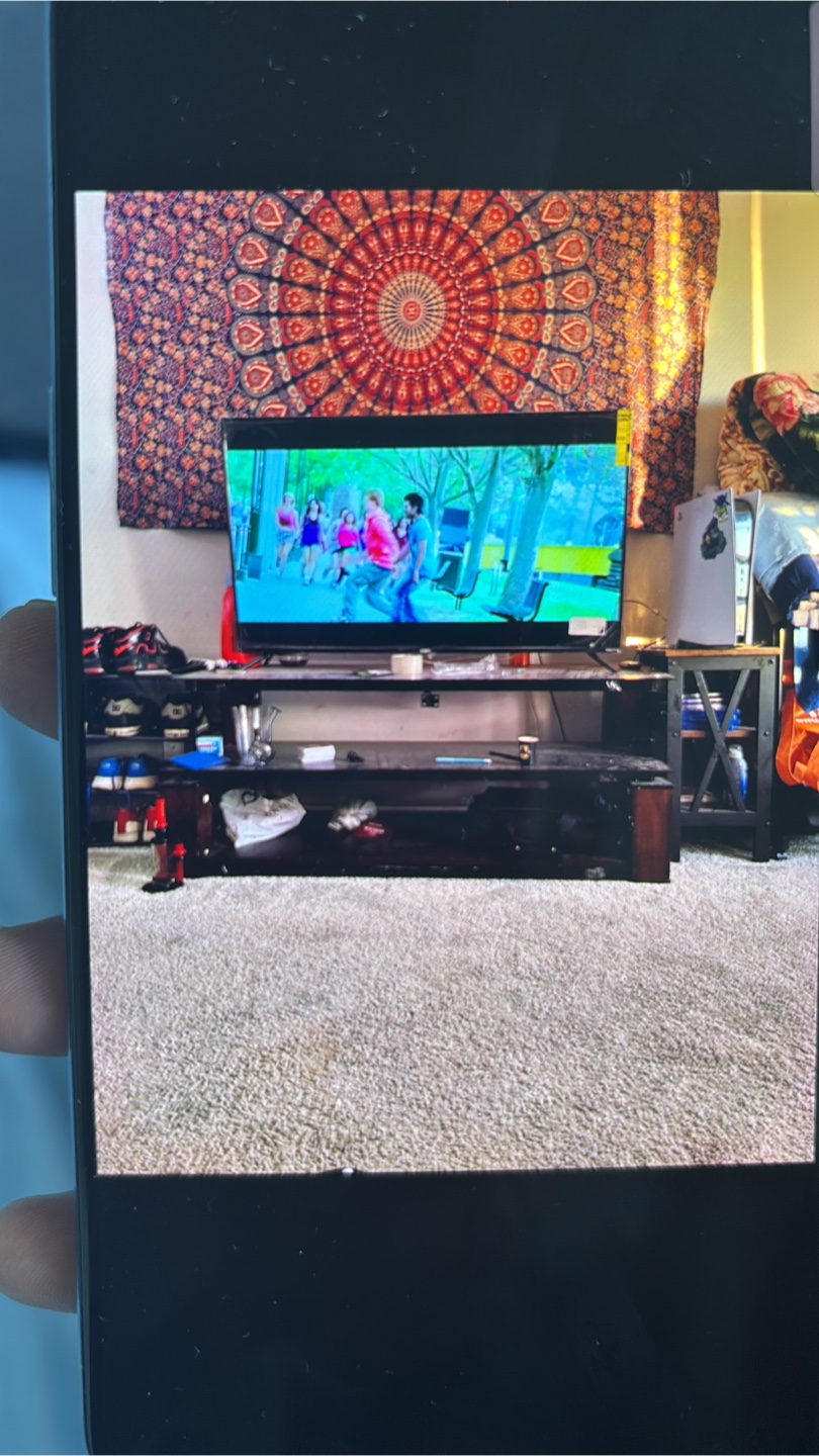 TV stand