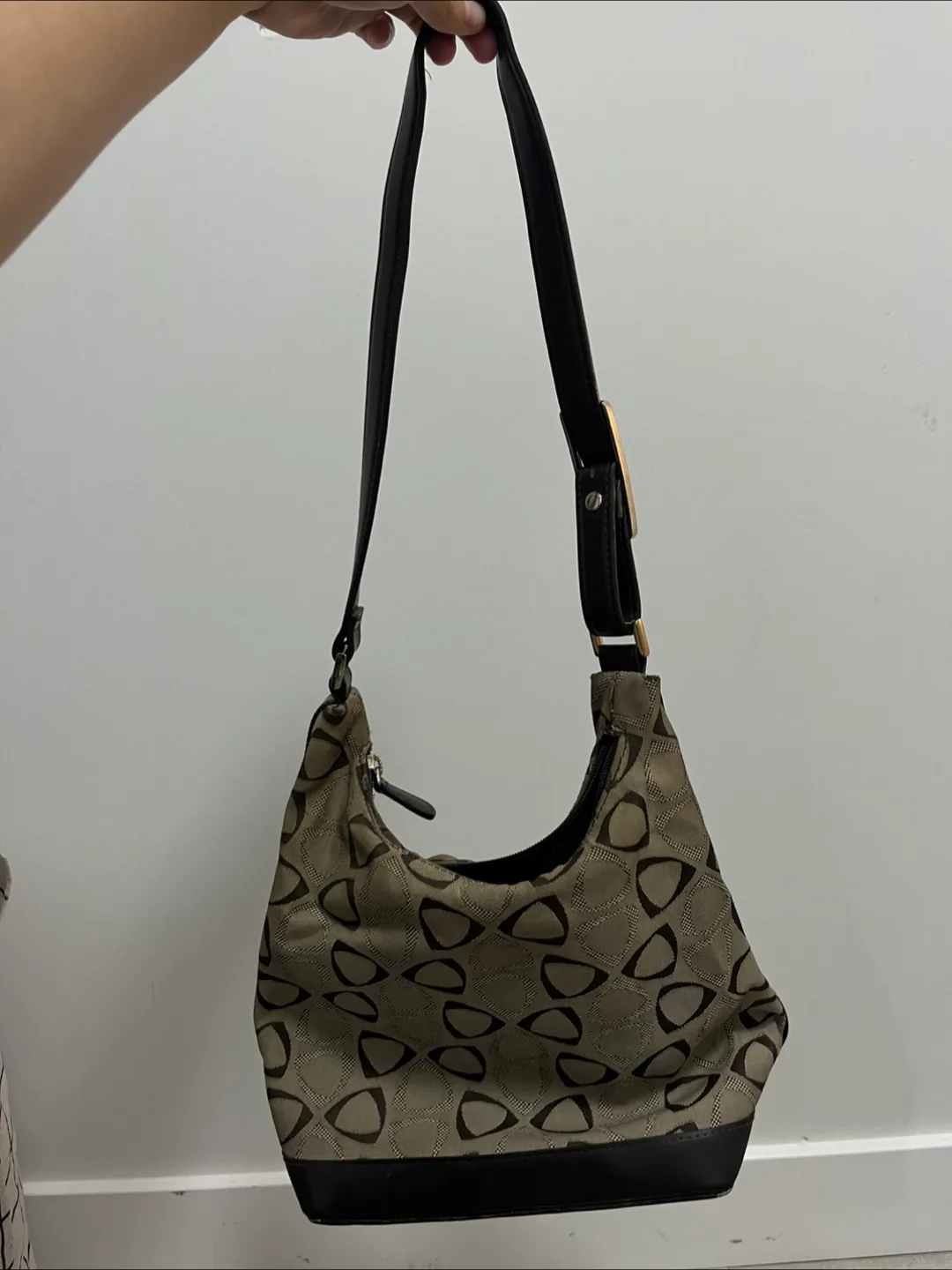 Vintage Shoulder Bag thumbnail
