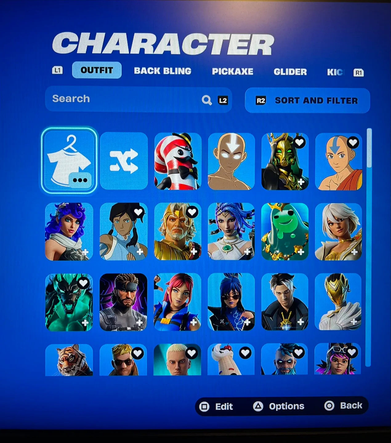 Fortnite Chapter 1 Season 2 Account thumbnail