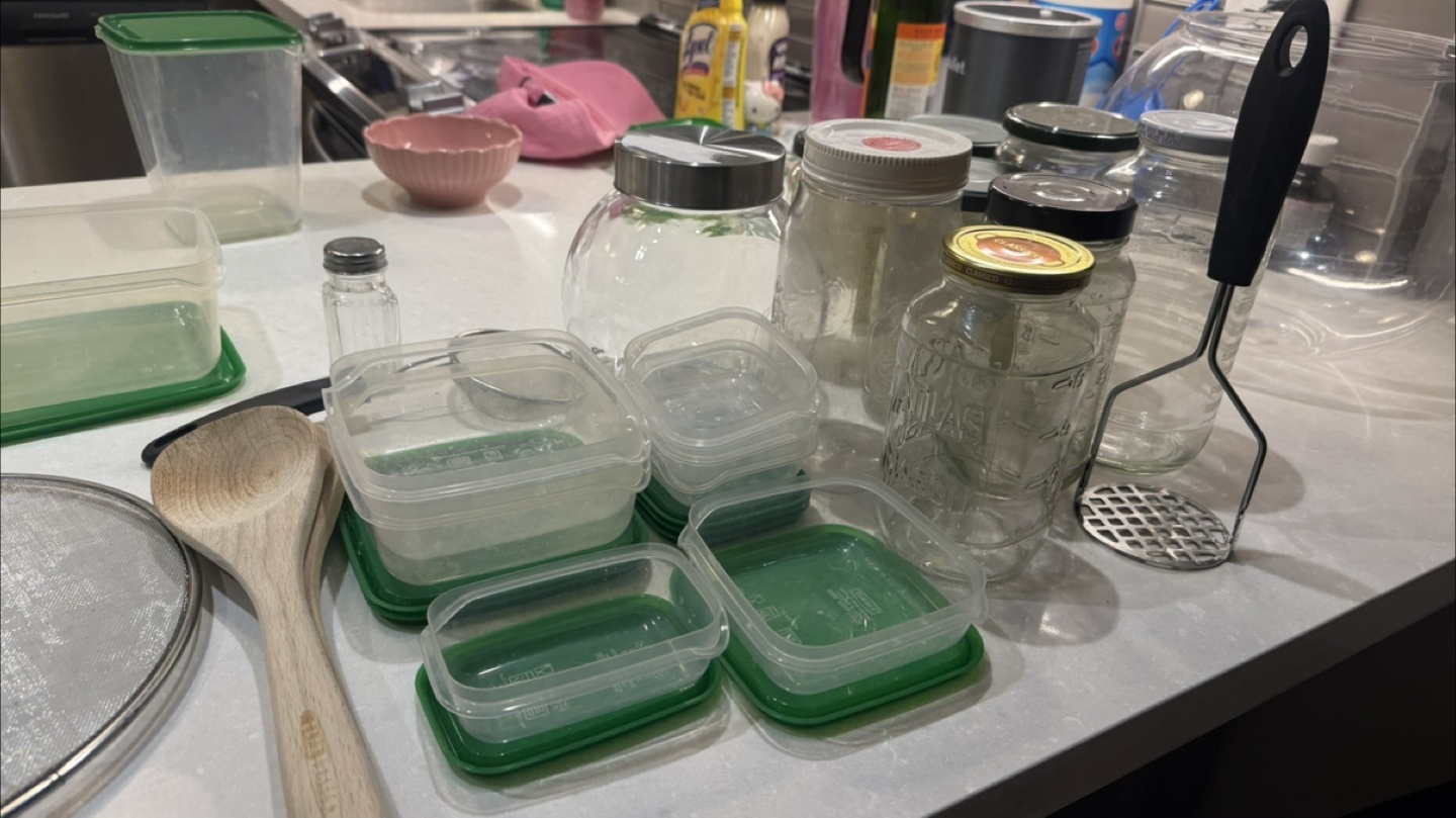 Moving out kitchen essentials for sale - photo 5