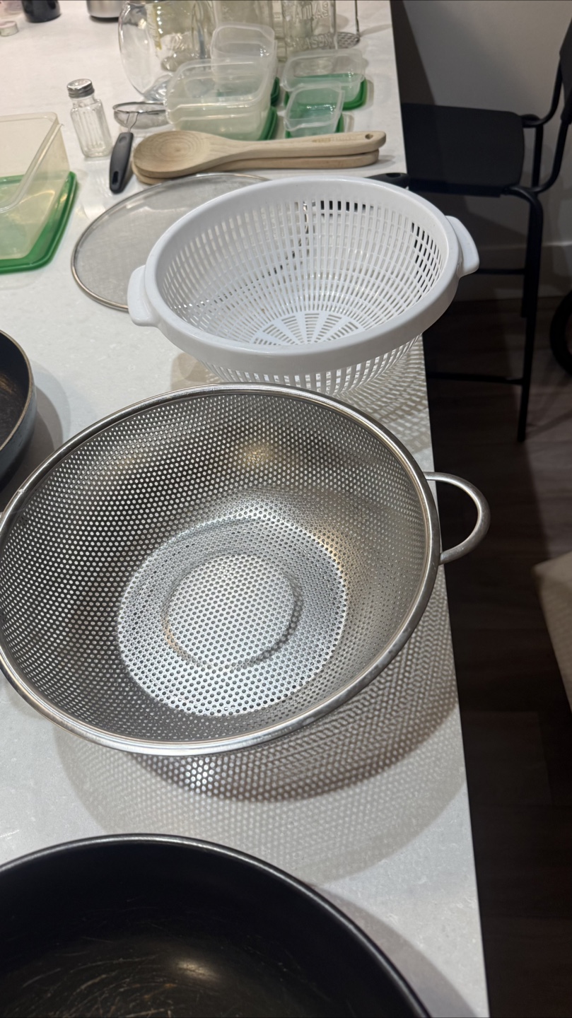 Moving out kitchen essentials for sale - photo 2