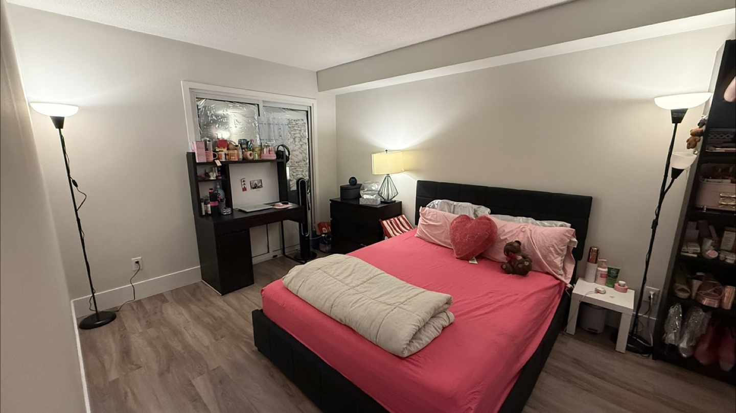 Queen size Bed frame - photo 4