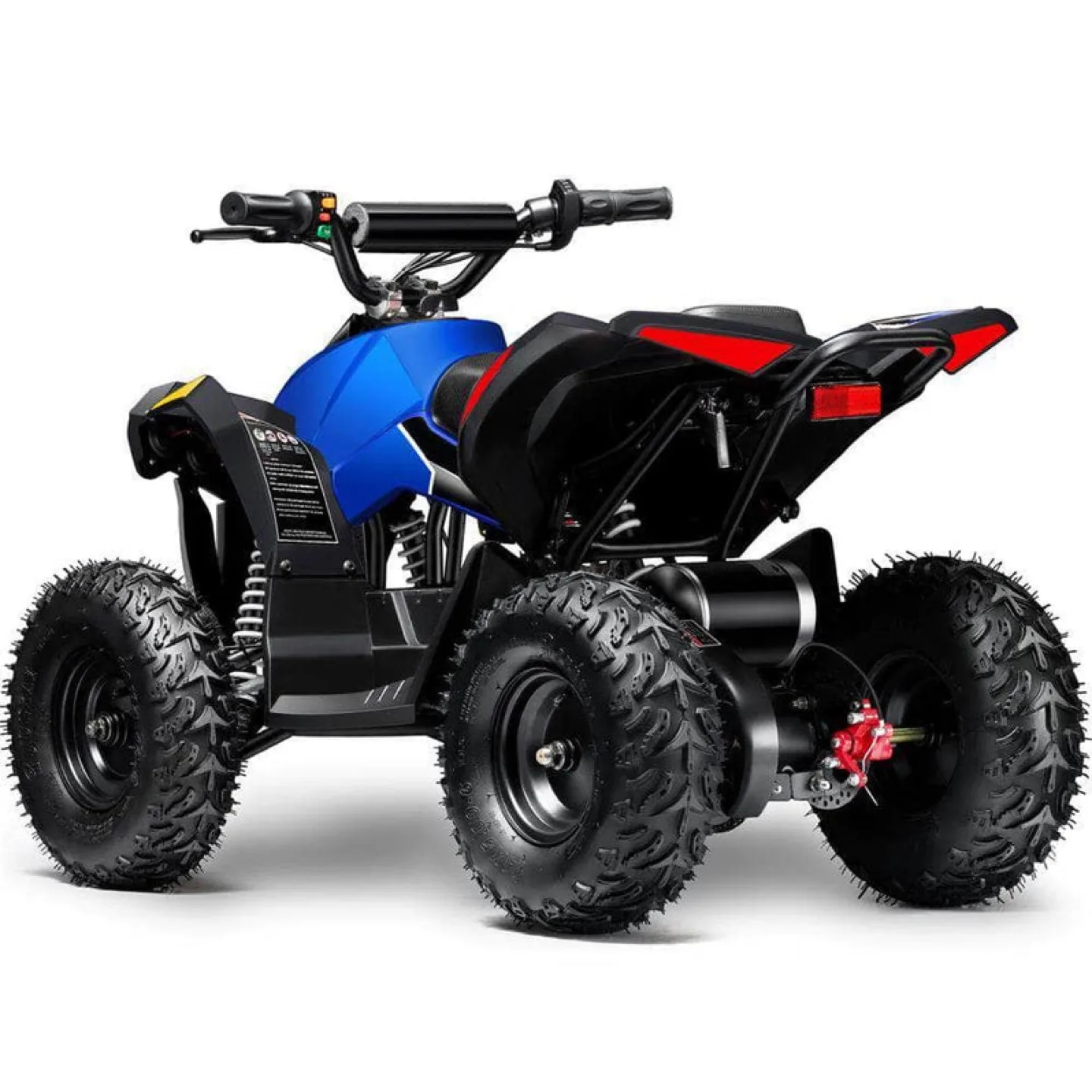 Kids 36v 1000w All Electric ATV Brand New thumbnail