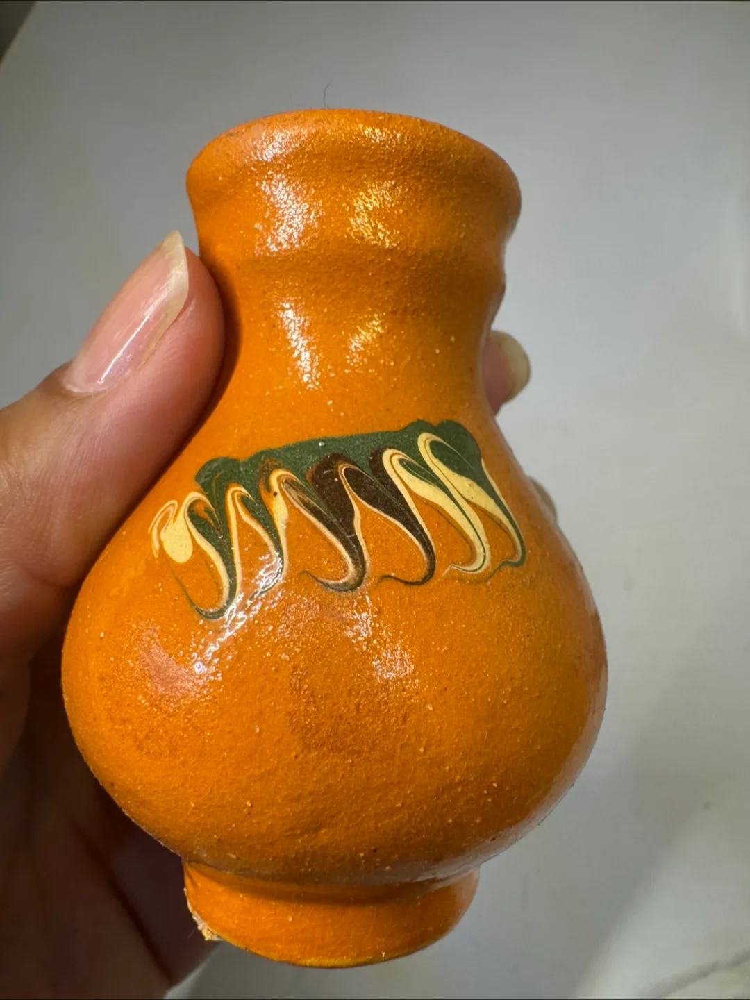 🇨🇦🍁Ukrainian SSR Vase thumbnail