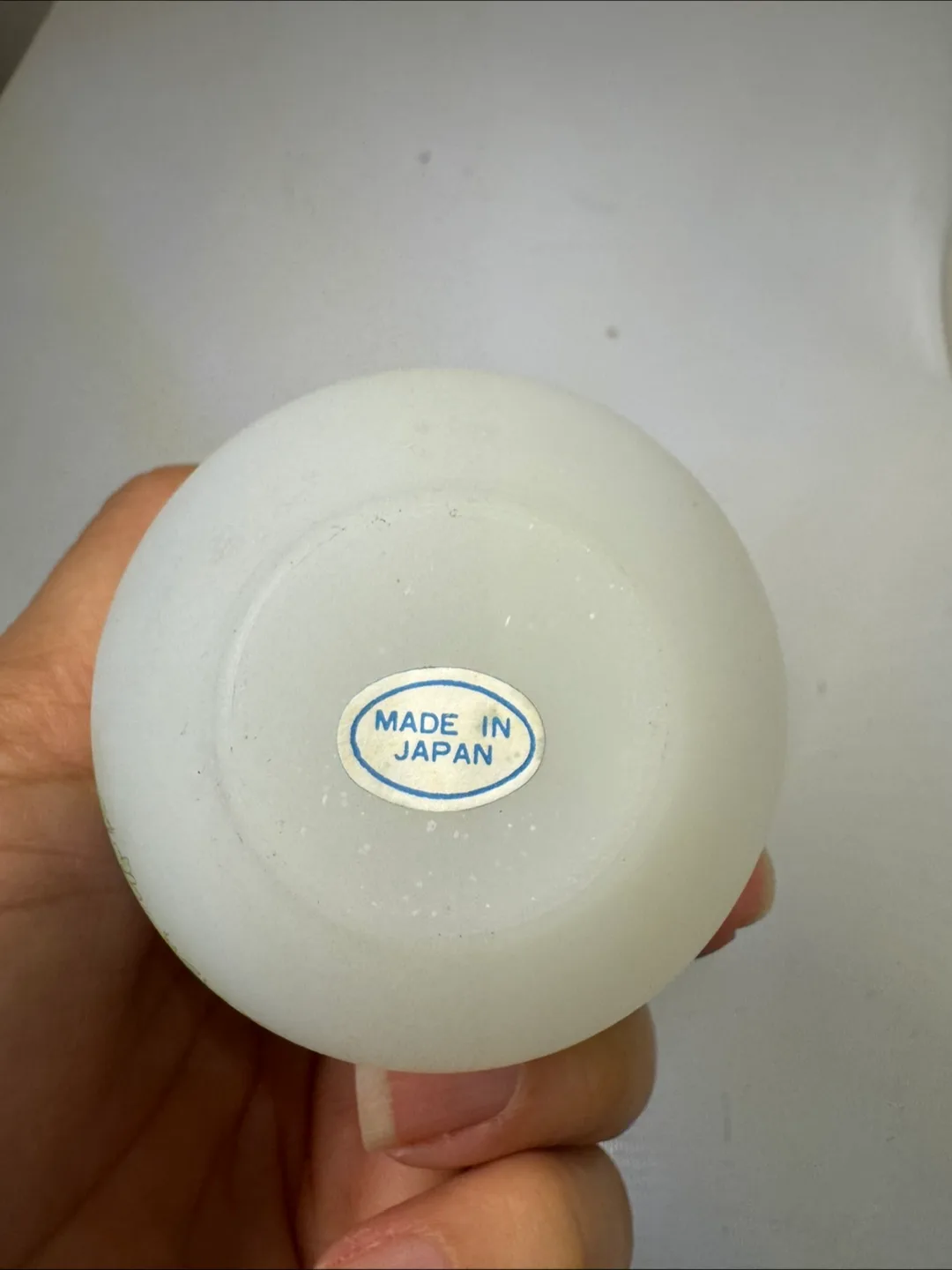 🇨🇦🍁Vintage Japanese Floral Vase image indicator(2)