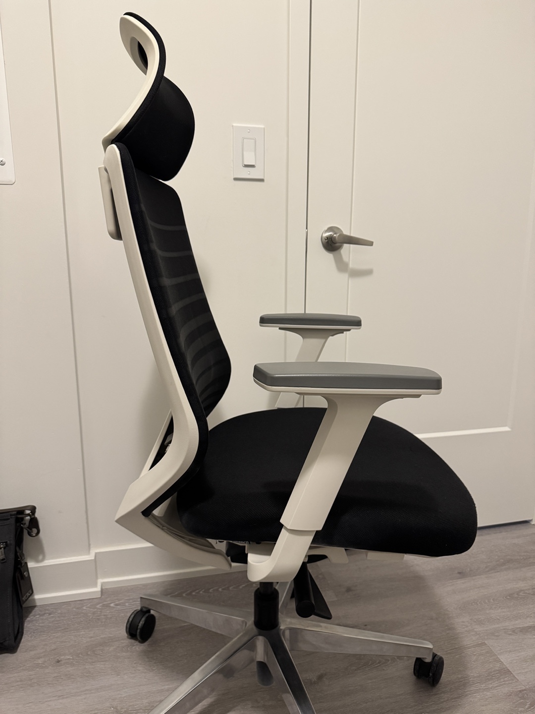 Ergonomic Office Chair (Branch Canada) - photo 2