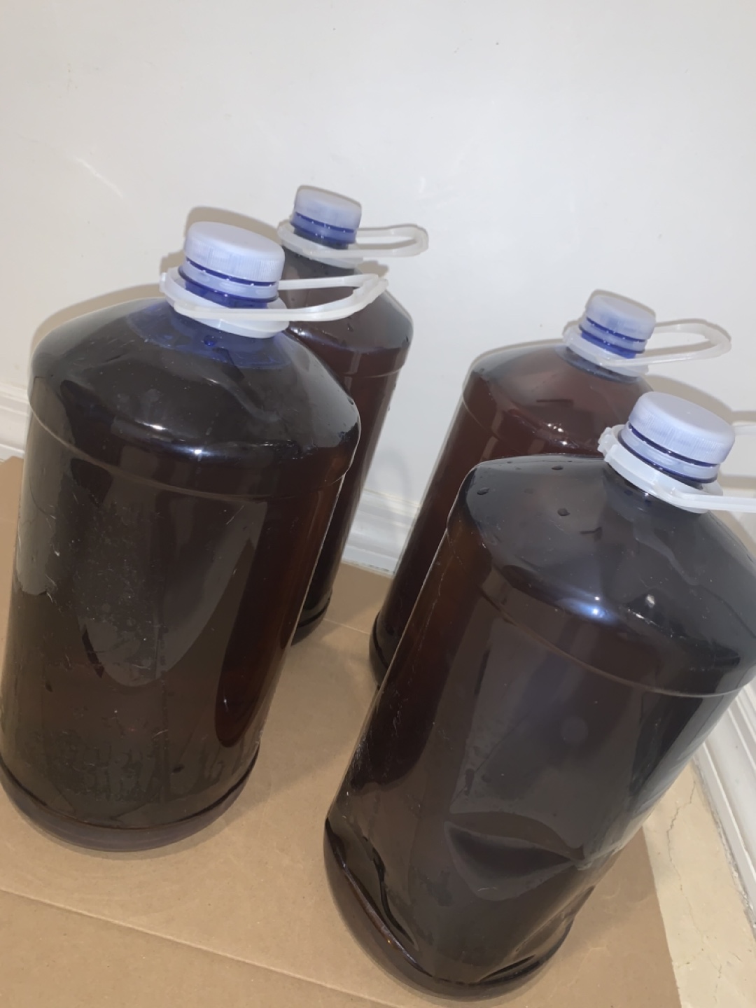 Natural Microbial Garden Liquid - photo 2