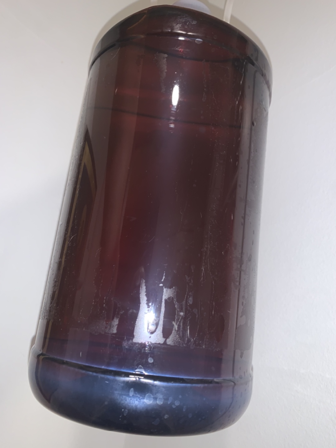 Natural Microbial Garden Liquid - photo 3