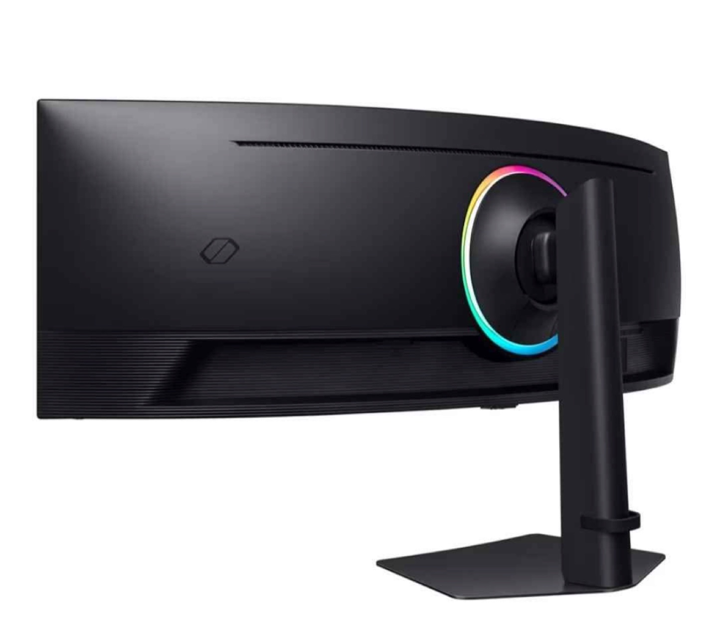 Samsung 49" Odyssey G9 Gaming Monitor - NEW - photo 3