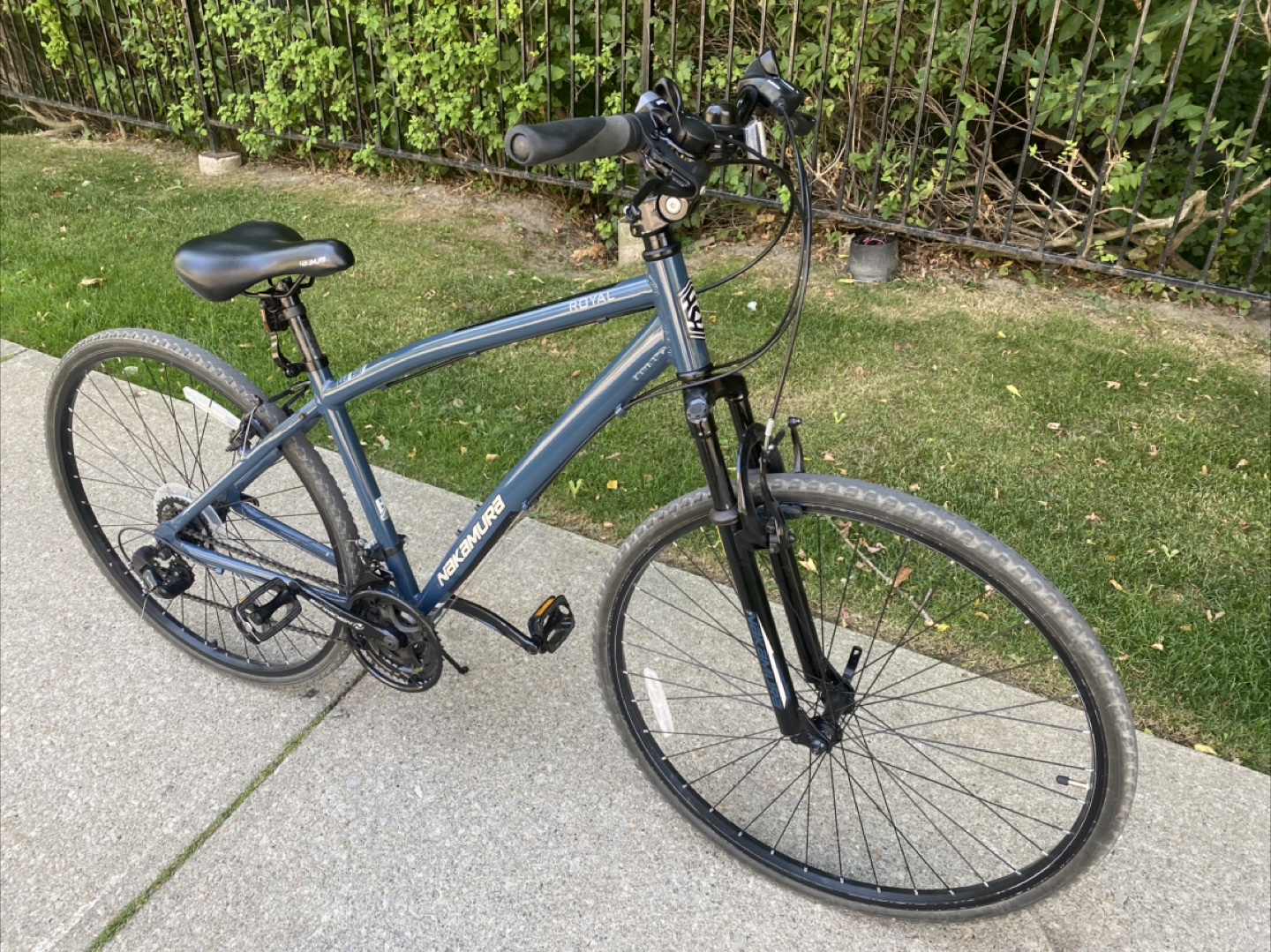 Nakamura Royal Bike - Great Condition! - photo 5