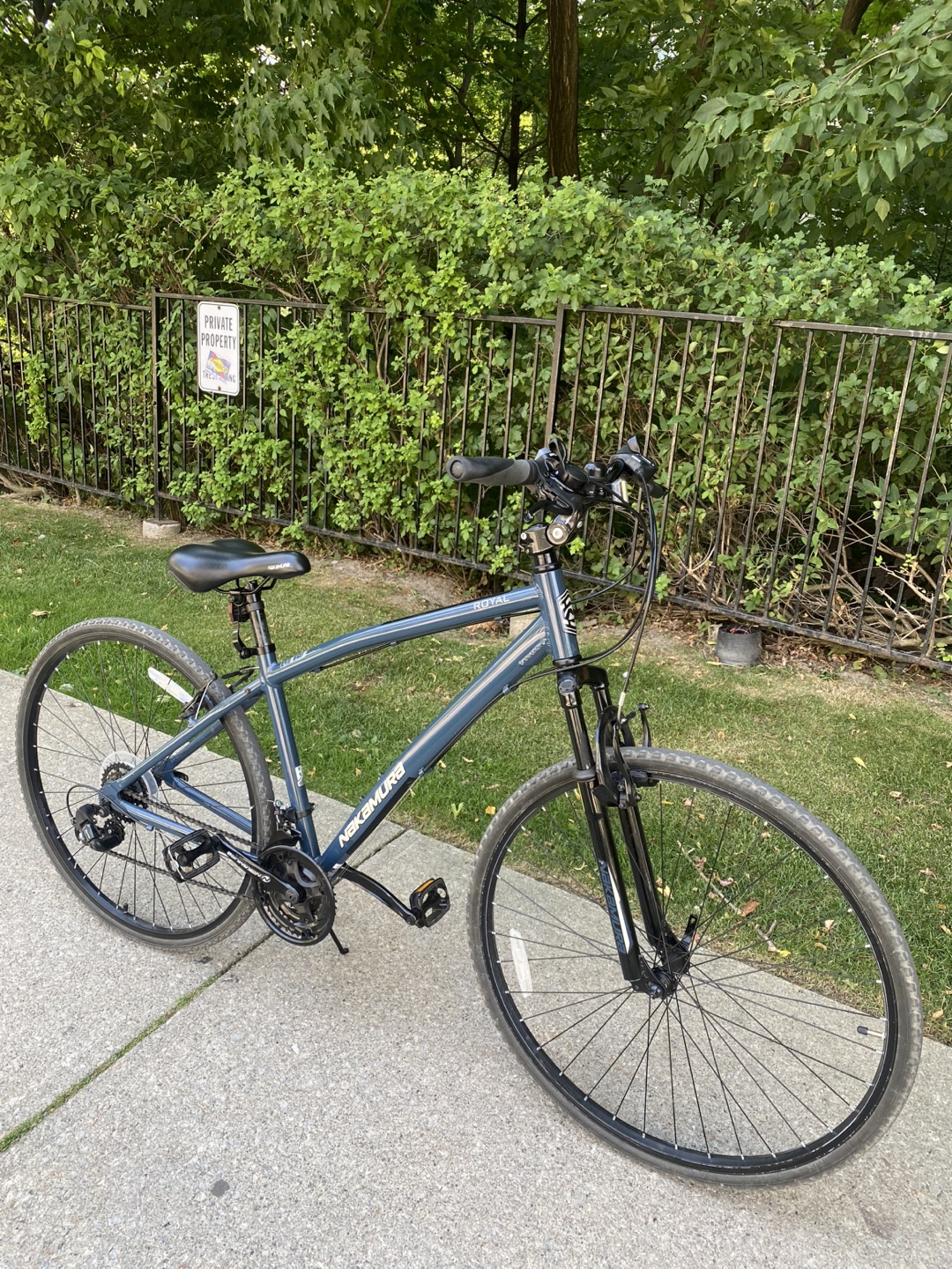 Nakamura Royal Bike - Great Condition! - photo 2