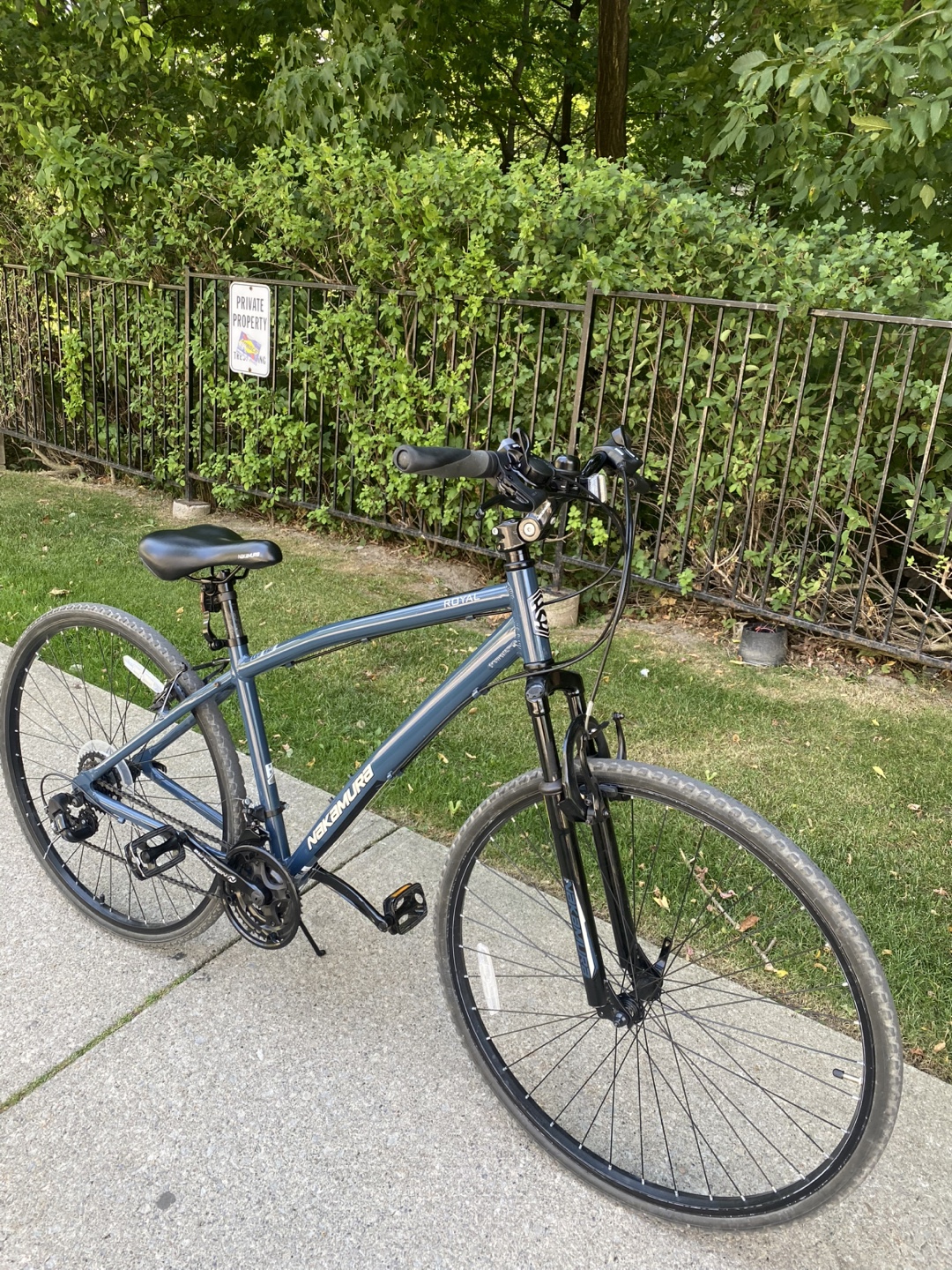 Nakamura Royal Bike - Great Condition!