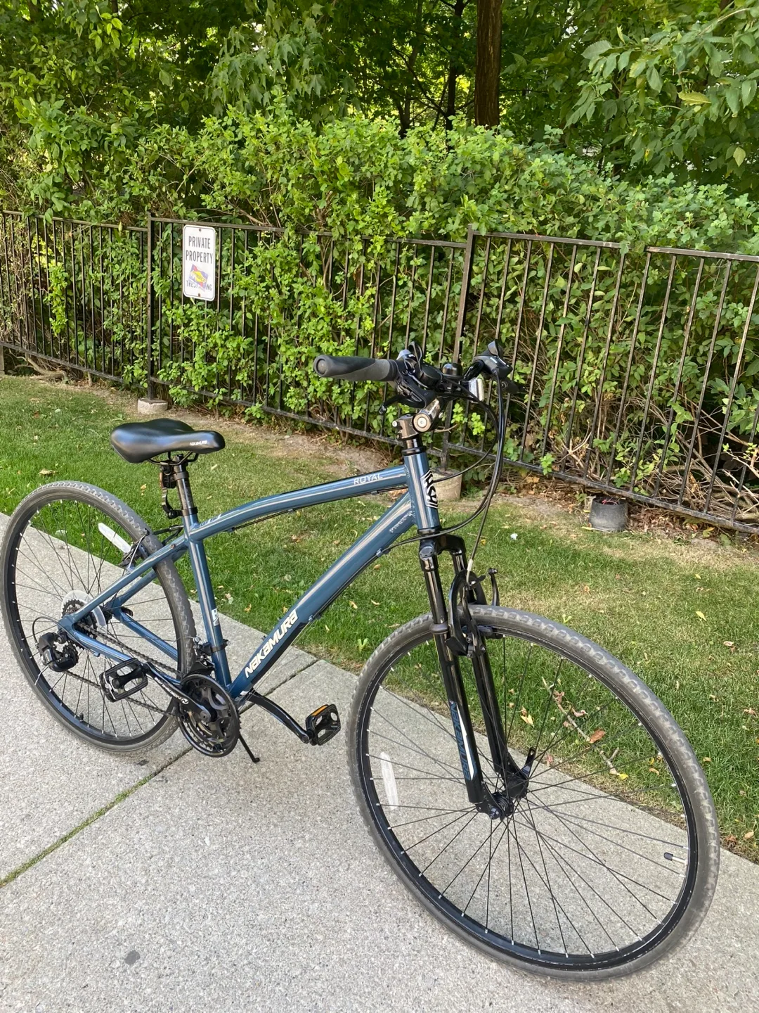 Nakamura Royal Bike - Great Condition! thumbnail