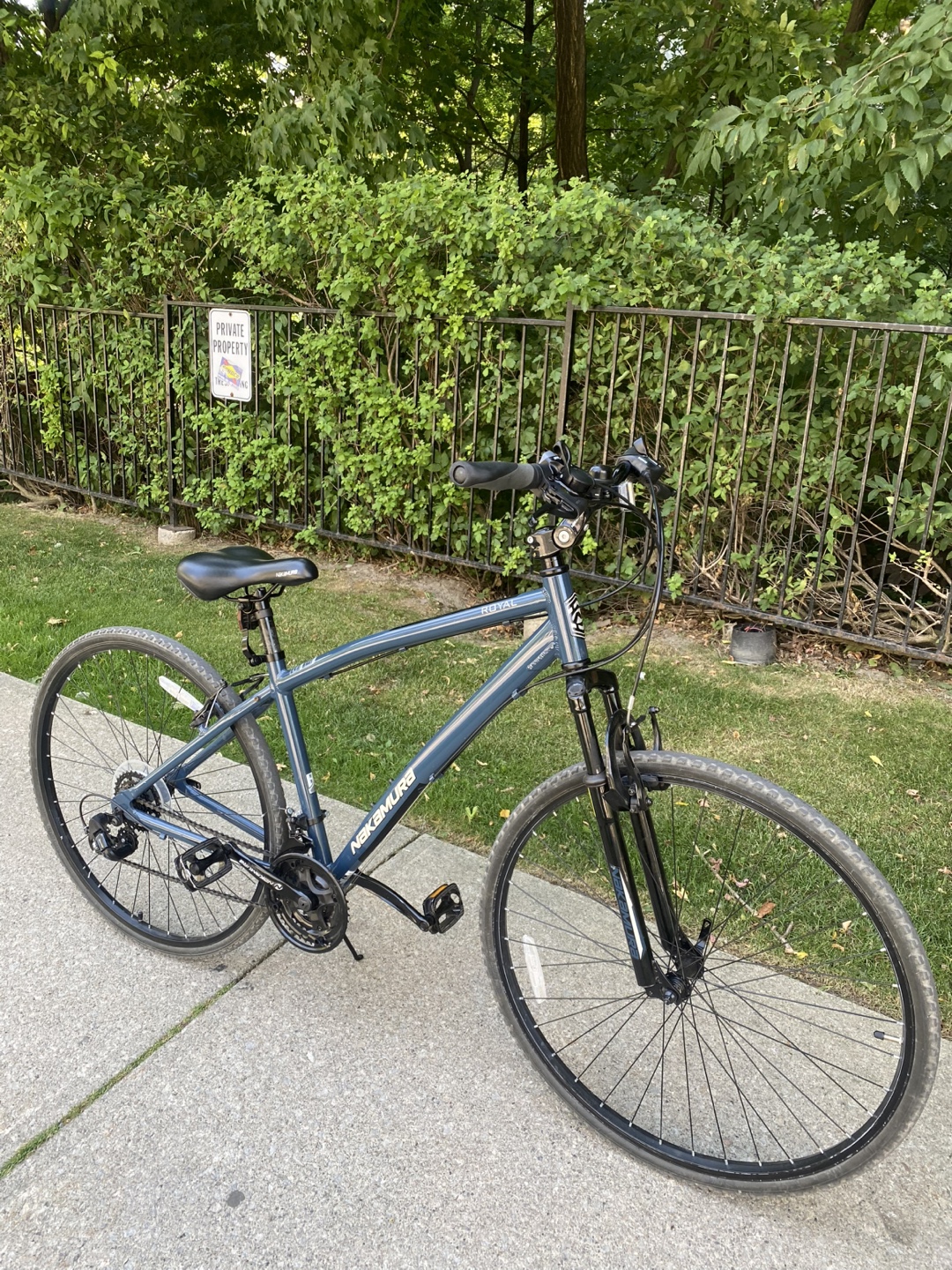 Nakamura Royal Bike - Great Condition! - photo 3