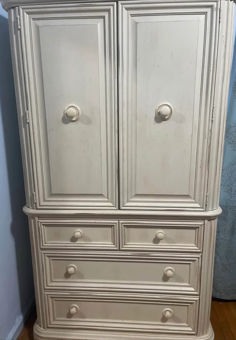 Stanley Furniture Armoire thumbnail