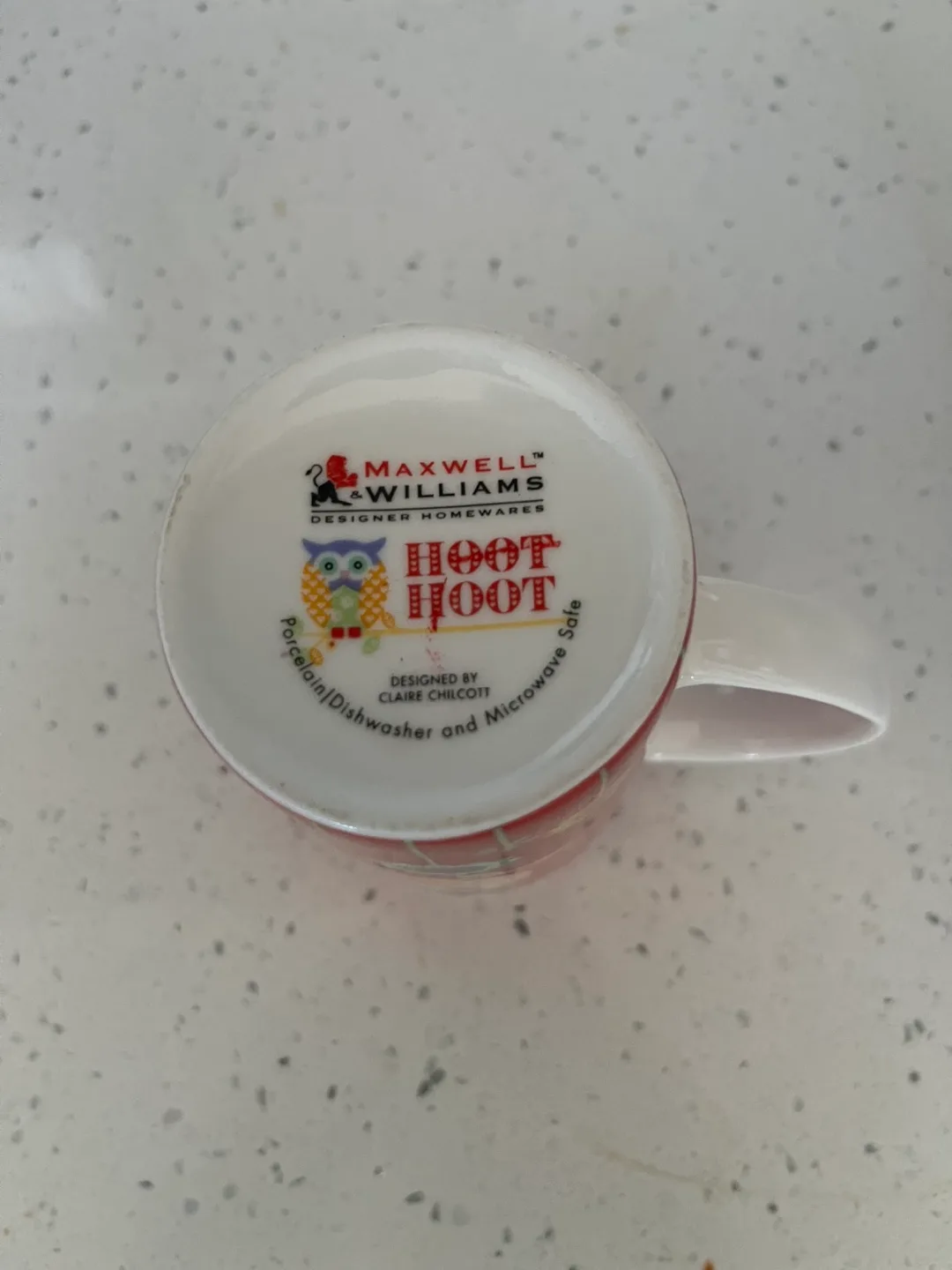 Maxwell & Williams Designer Homewares Mugs image indicator(2)