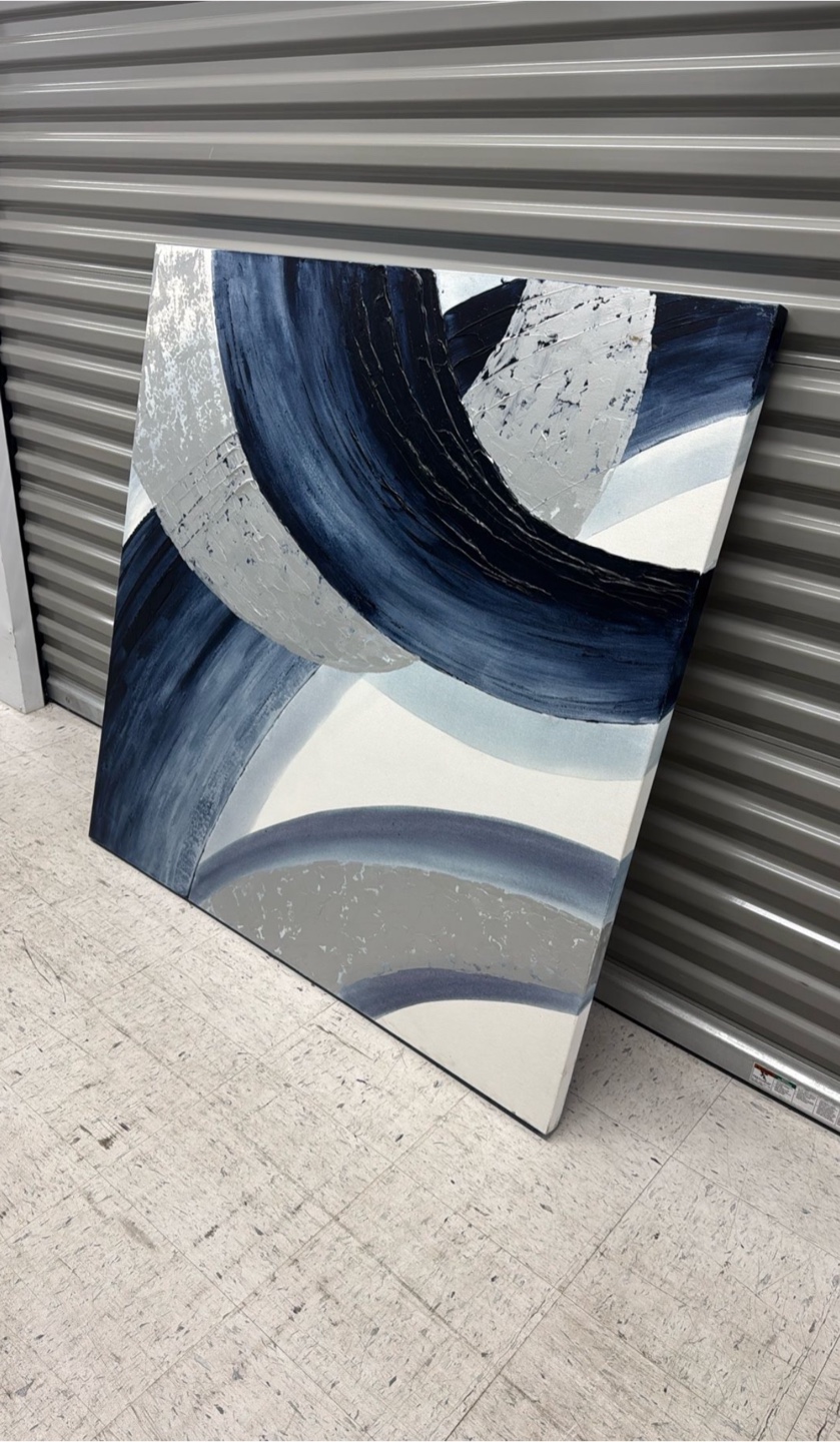 Z Gallerie Perpetual Wall Art - photo 2