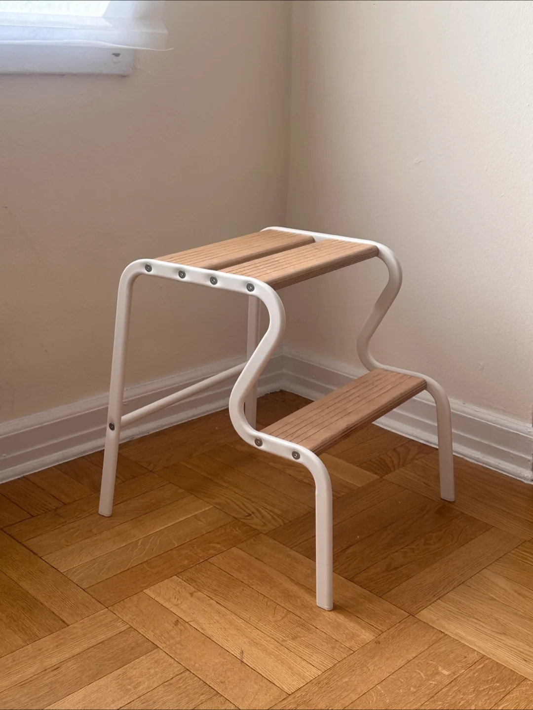 IKEA Bekväm Step Stool thumbnail