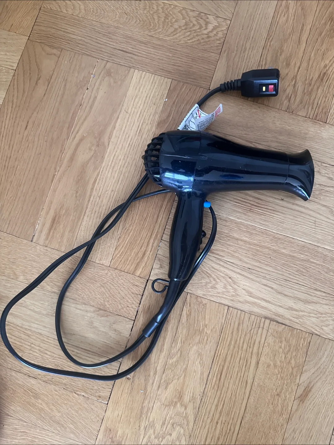 Conair 1875 Watt Hair Dryer thumbnail