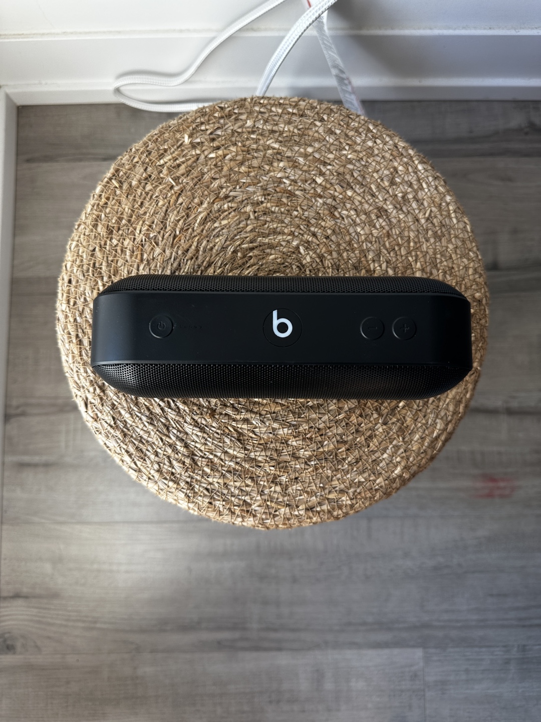 Beats Pill+ Portable Wireless Speaker - Black - photo 3