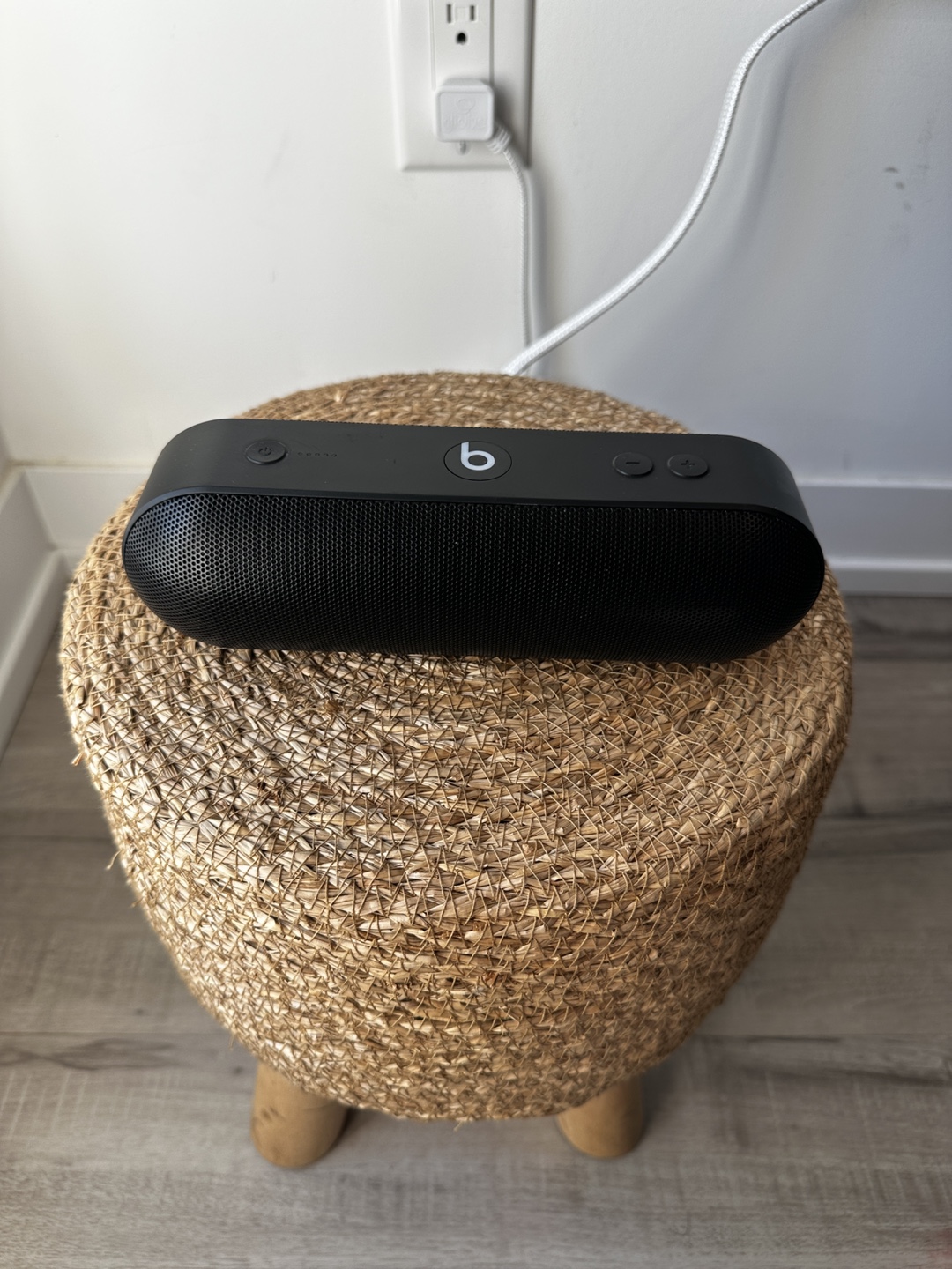 Beats Pill+ Portable Wireless Speaker - Black