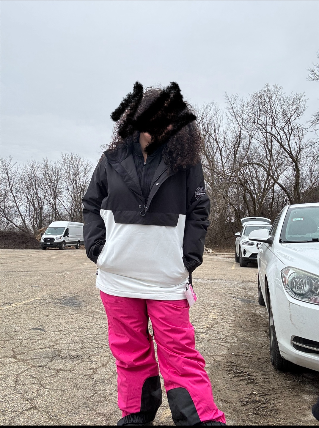 GSOU Snow Women’s Ski/Snowboard Bib & Jacket - photo 3