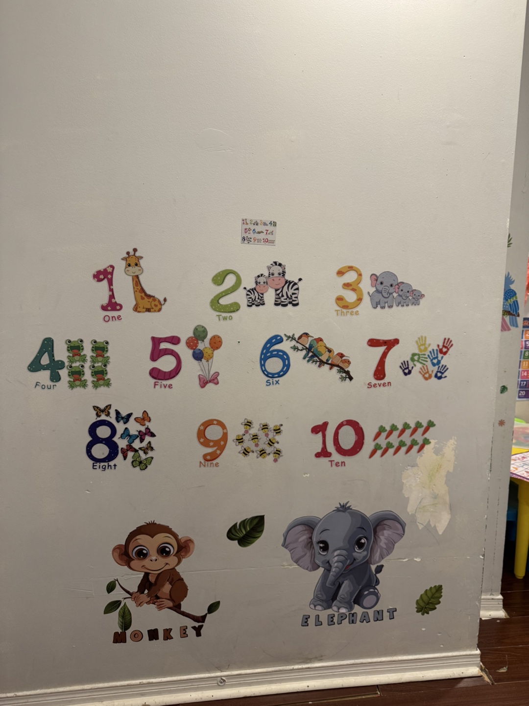 Daycare