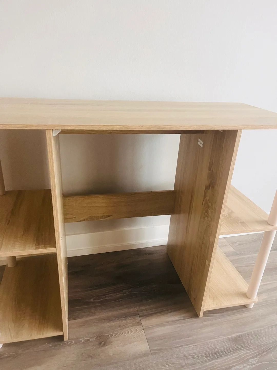 Good Condition Office desk for Sale thumbnail